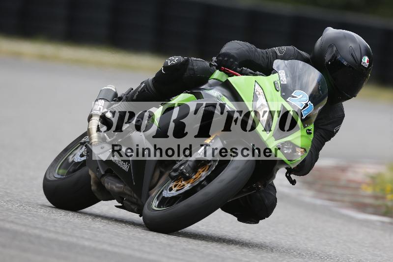 /18 23.05.2025 Get Faster Caremotion ADR/Gruppe gruen/21